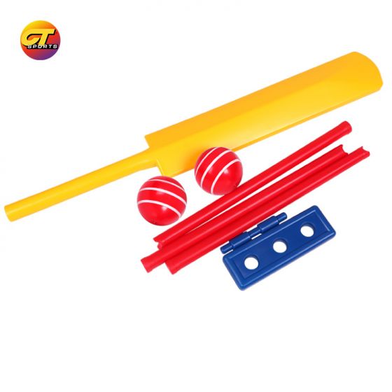 Children's Cricket Kit Outdoor and Indoor Sports Game Toys