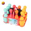 Bowling toy set children's indoor outdoor sports game