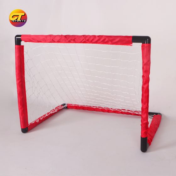 Hockey set comes with 2 goals 2 sticks kids sports training