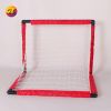 Hockey set comes with 2 goals 2 sticks kids sports training