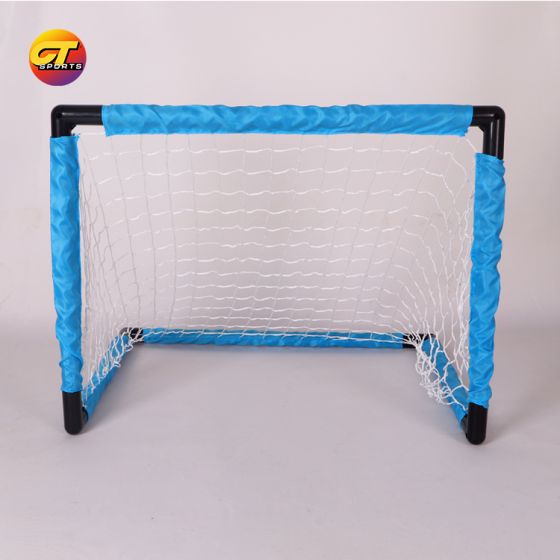 Hockey set comes with 2 goals 2 sticks kids sports training