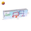 Hockey set comes with 2 goals 2 sticks kids sports training