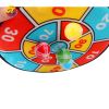 Darts toys children's soft sticky ball target throwing sticky ball toys