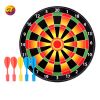 Magnetic Dart Board Game Sports Toy Dart Board Board Game