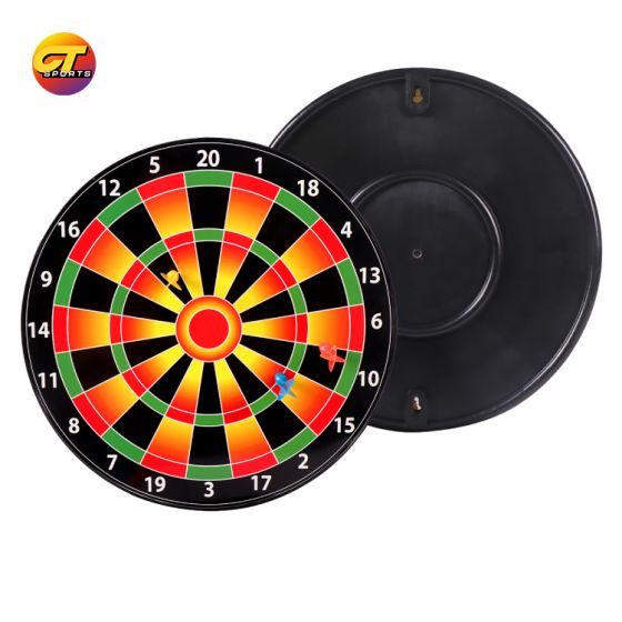 Magnetic Dart Board Game Sports Toy Dart Board Board Game