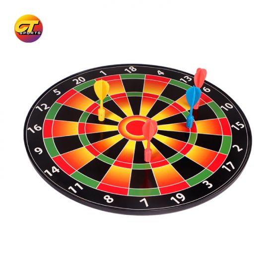 Magnetic Dart Board Game Sports Toy Dart Board Board Game