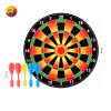 Magnetic Dart Board Game Sports Toy Dart Board Board Game