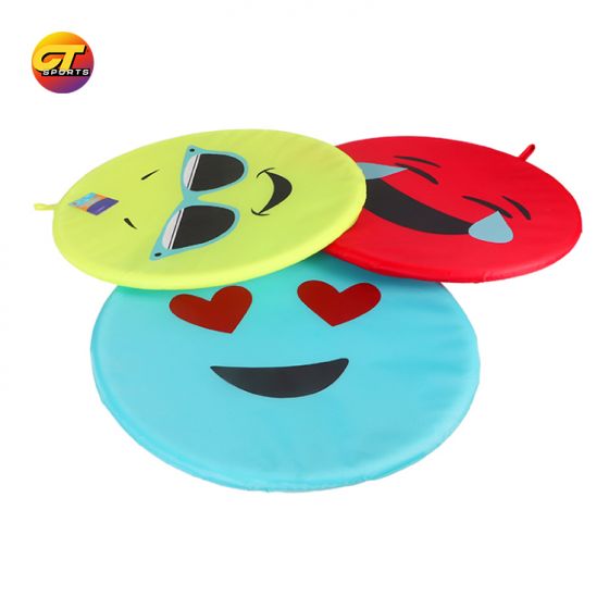 Kids foam Flying disc suitable for indoor and outdoor Flying disc games