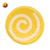 Kids foam Flying disc suitable for indoor and outdoor Flying disc games