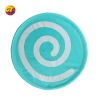 Kids foam Flying disc suitable for indoor and outdoor Flying disc games