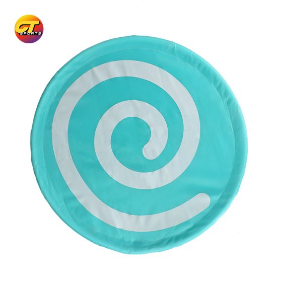 Kids foam Flying disc suitable for indoor and outdoor Flying disc games