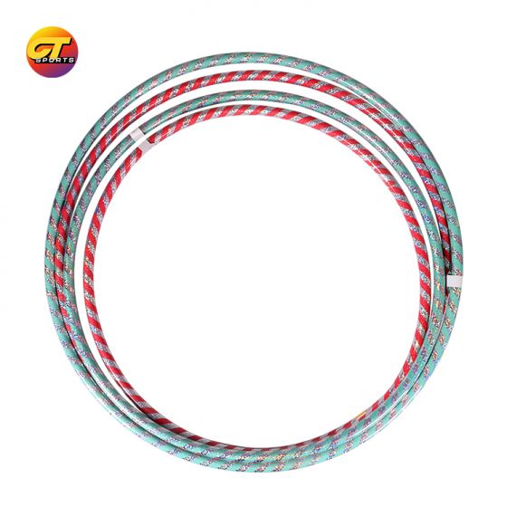 Children's Spin Hoop Rhythmic Gymnastics Circle Fitness Circle