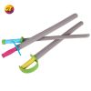 Foam Sword Toy EVA Safety Performance Toy Role Play Toy