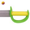 Foam Sword Toy EVA Safety Performance Toy Role Play Toy