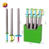 Foam Sword Toy EVA Safety Performance Toy Role Play Toy