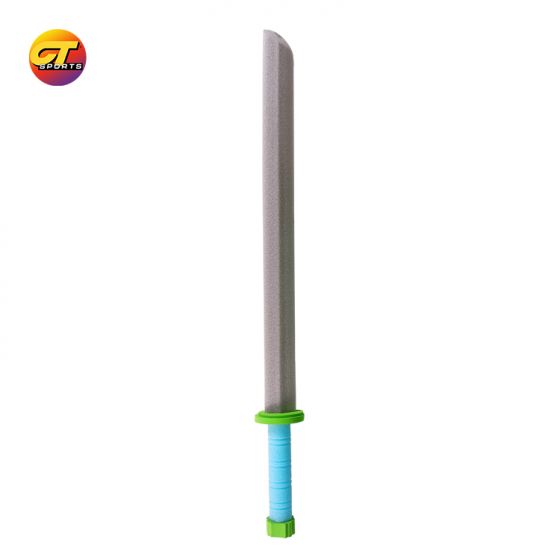 Foam Sword Toy EVA Safety Performance Toy Role Play Toy