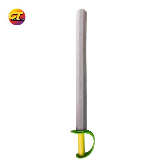 Foam Sword Toy EVA Safety Performance Toy Role Play Toy