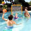 Hockey stick game for kids water sports set outdoor indoor