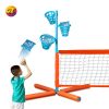 Pool Tennis Set - Water Games for Adults and Kids - Pool Float Toys