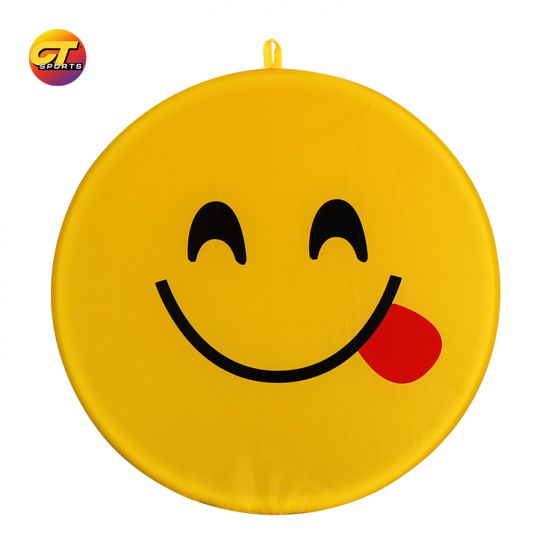 Kids foam Flying disc suitable for indoor and outdoor Flying disc games