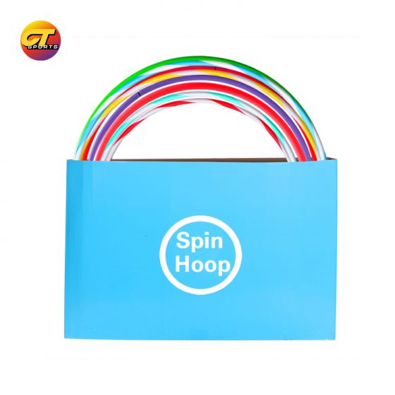 Children's Spin Hoop Rhythmic Gymnastics Circle Fitness Circle