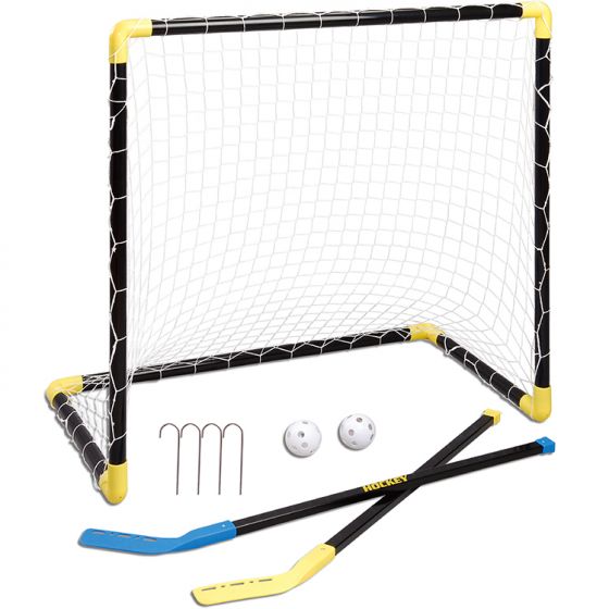 Youth hockey sets, children's hockey sticks, outdoor sports toys