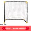 Youth hockey sets, children's hockey sticks, outdoor sports toys