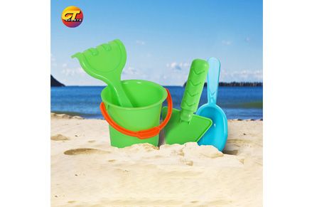 A Quick Guide to Wholesale Beach Toys