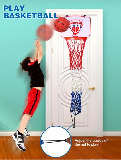 basketball stand bucket laundry basket