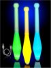 LED Juggling Sticks for Kids - Glow in the Dark Great for Developing Skills and Coordination Fun Gift for Birthdays and Holidays