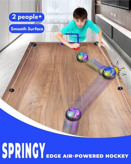 Table suspended ball, pneumatic ball, scoring game for more than 2 people, elastic rope indoor