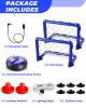 Table suspended ball, pneumatic ball, scoring game for more than 2 people, elastic rope indoor