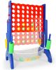 Giant Lift Connect 4 Kids 4 Row Connect Playhouse Indoor and Outdoor